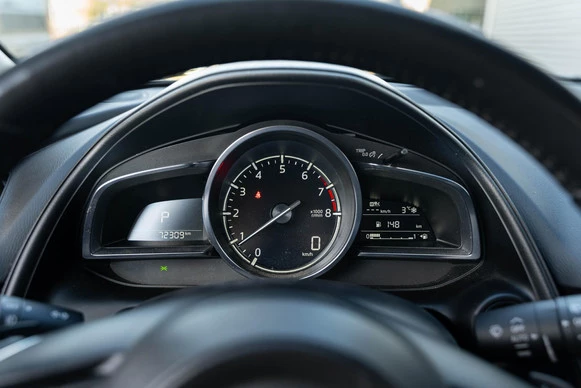 Mazda CX-3 - Afbeelding 25 van 30