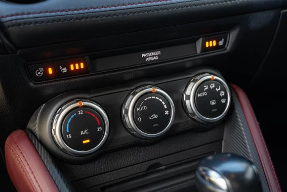 Mazda CX-3 - Afbeelding 27 van 30