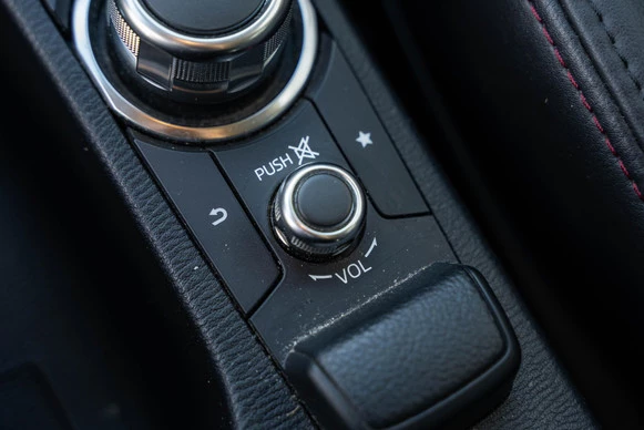 Mazda CX-3 - Afbeelding 28 van 30