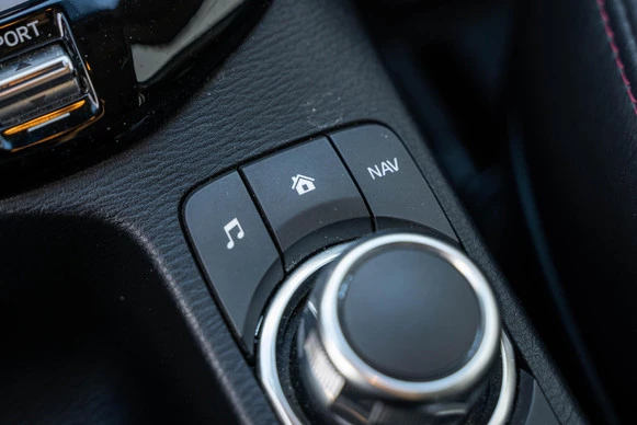 Mazda CX-3 - Afbeelding 29 van 30