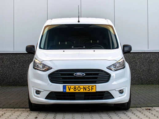 Ford Transit Connect - Afbeelding 3 van 14