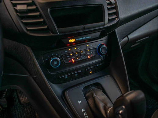 Ford Transit Connect - Afbeelding 4 van 14