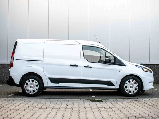 Ford Transit Connect - Afbeelding 5 van 14