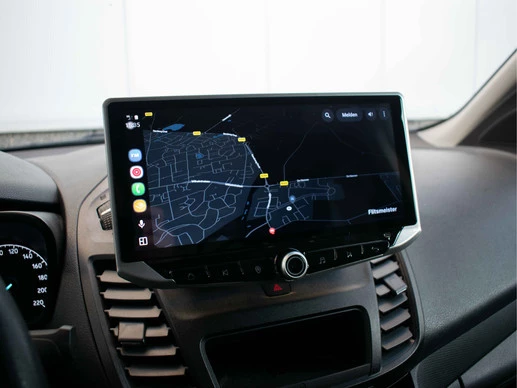 Ford Transit Connect - Afbeelding 6 van 14