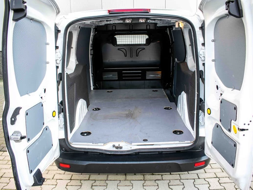 Ford Transit Connect - Afbeelding 8 van 14