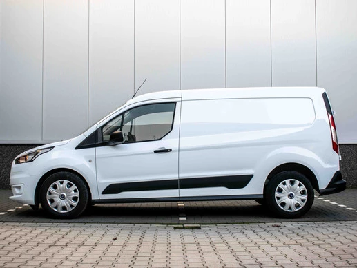 Ford Transit Connect - Afbeelding 9 van 14