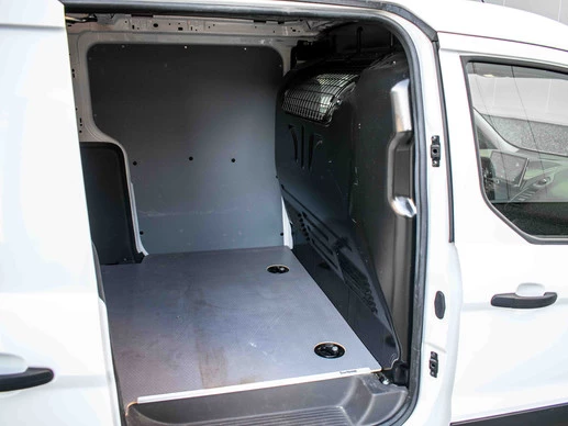 Ford Transit Connect - Afbeelding 10 van 14