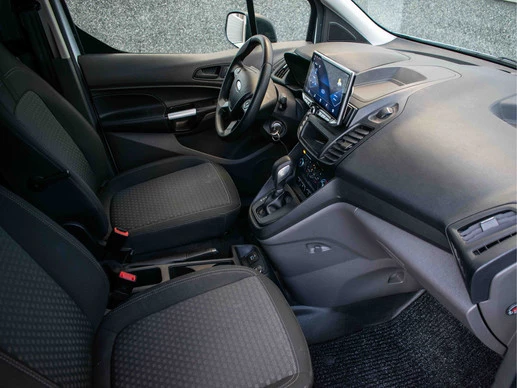 Ford Transit Connect - Afbeelding 11 van 14