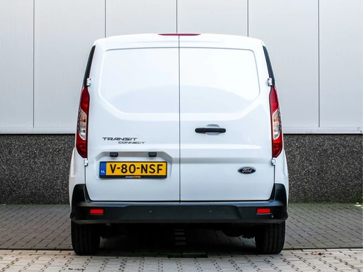 Ford Transit Connect - Afbeelding 12 van 14