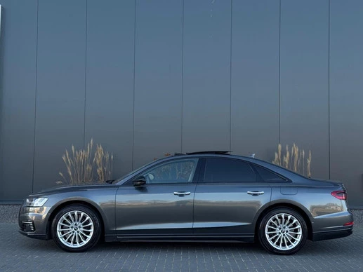 Audi A8 - Afbeelding 2 van 30