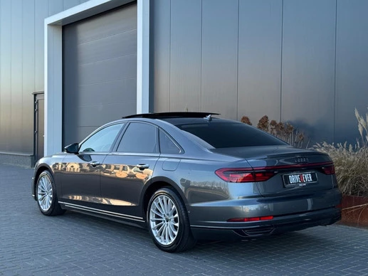 Audi A8 - Afbeelding 3 van 30