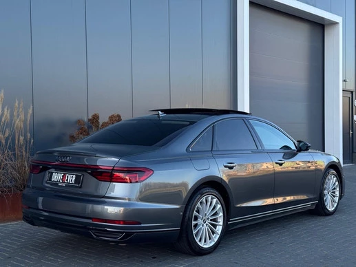 Audi A8 - Afbeelding 7 van 30