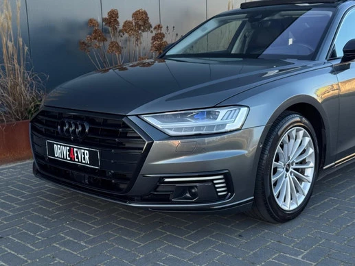 Audi A8 - Afbeelding 9 van 30