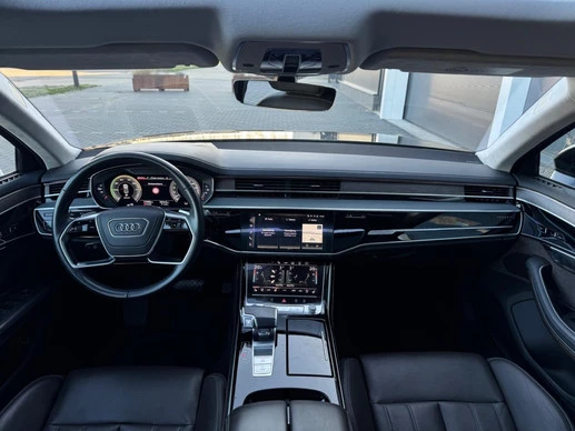Audi A8 - Afbeelding 12 van 30