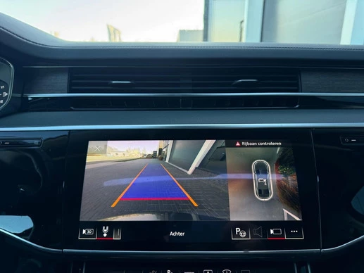 Audi A8 - Afbeelding 14 van 30