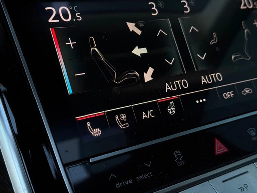 Audi A8 - Afbeelding 16 van 30