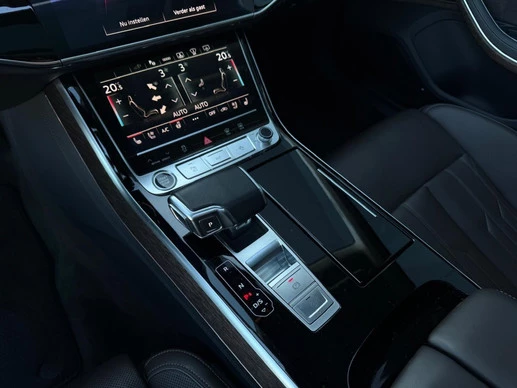 Audi A8 - Afbeelding 17 van 30