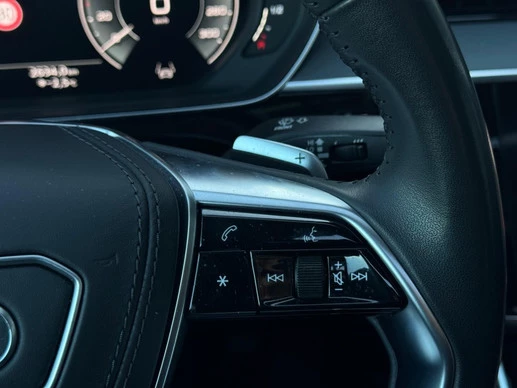 Audi A8 - Afbeelding 20 van 30