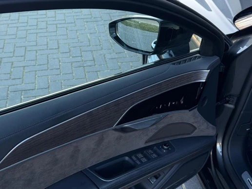 Audi A8 - Afbeelding 24 van 30