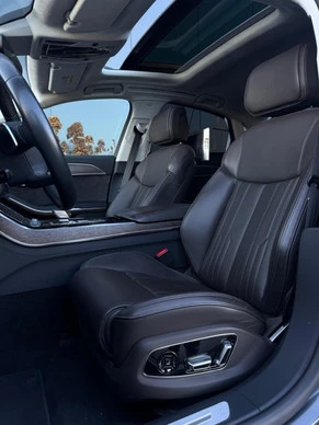 Audi A8 - Afbeelding 26 van 30