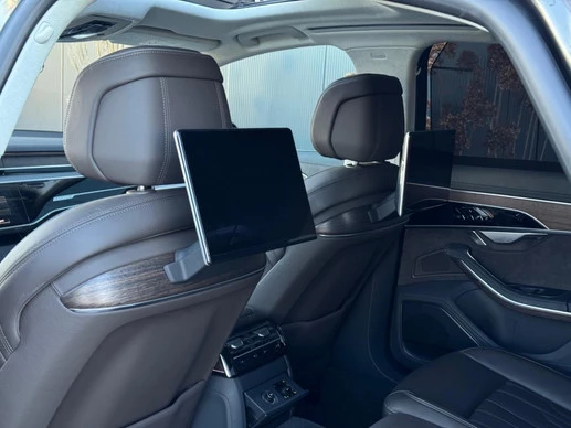 Audi A8 - Afbeelding 27 van 30