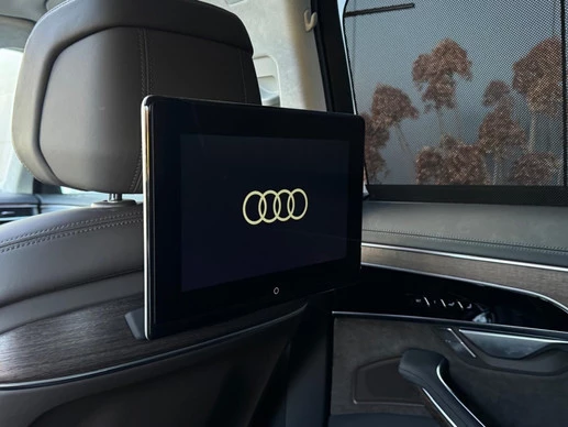 Audi A8 - Afbeelding 28 van 30