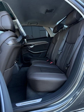 Audi A8 - Afbeelding 30 van 30