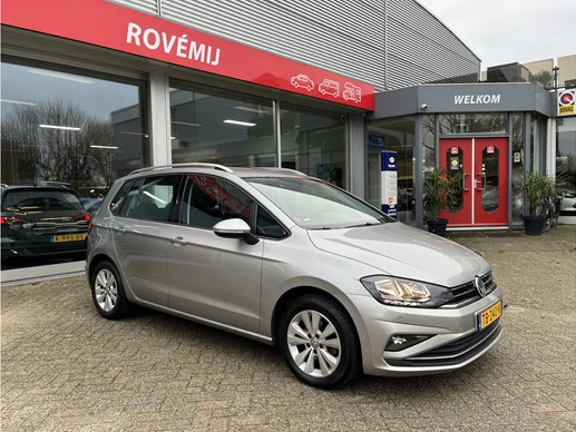 Volkswagen Golf Sportsvan - Afbeelding 1 van 27