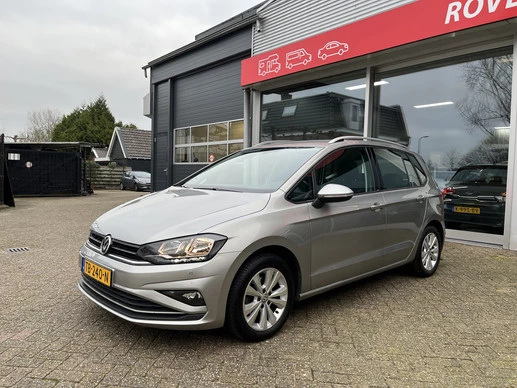 Volkswagen Golf Sportsvan - Afbeelding 2 van 27