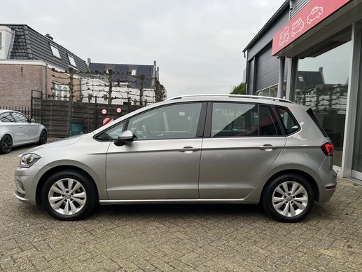 Volkswagen Golf Sportsvan - Afbeelding 3 van 27