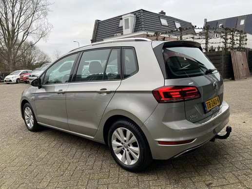Volkswagen Golf Sportsvan - Afbeelding 4 van 27