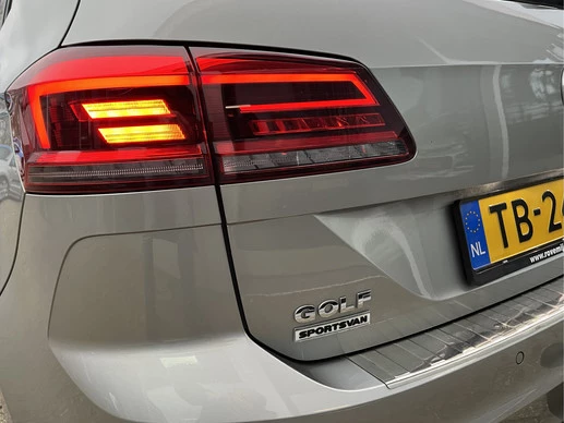 Volkswagen Golf Sportsvan - Afbeelding 5 van 27