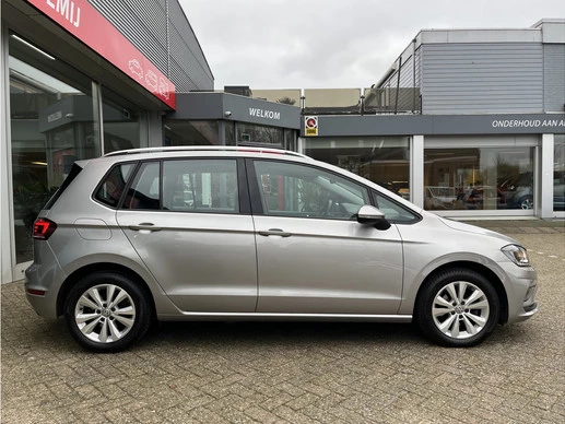 Volkswagen Golf Sportsvan - Afbeelding 6 van 27