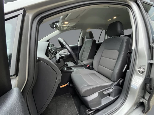 Volkswagen Golf Sportsvan - Afbeelding 11 van 27