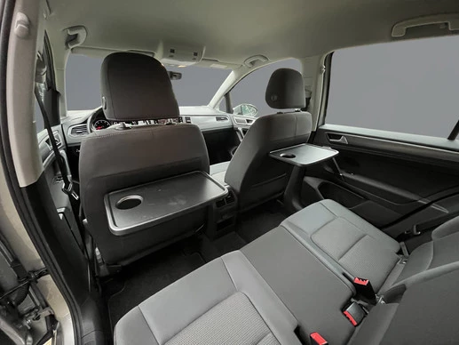 Volkswagen Golf Sportsvan - Afbeelding 13 van 27