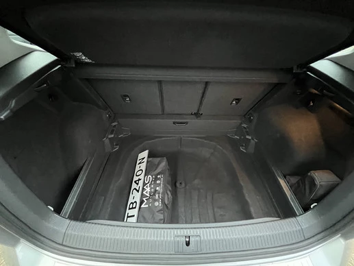 Volkswagen Golf Sportsvan - Afbeelding 15 van 27