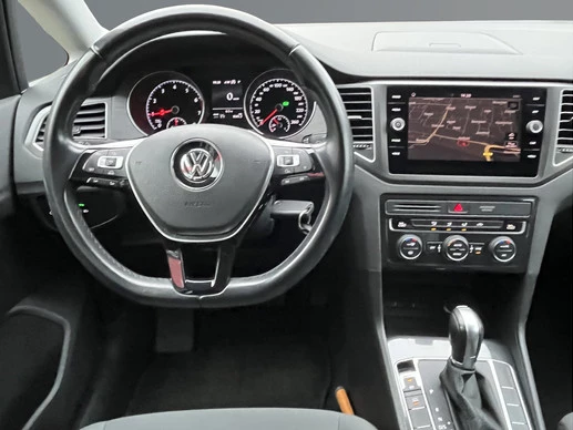 Volkswagen Golf Sportsvan - Afbeelding 16 van 27