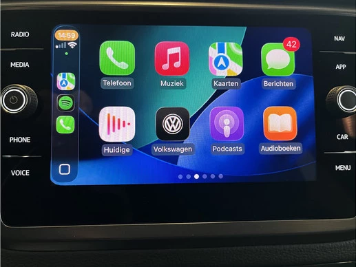 Volkswagen Golf Sportsvan - Afbeelding 20 van 27