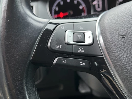 Volkswagen Golf Sportsvan - Afbeelding 22 van 27