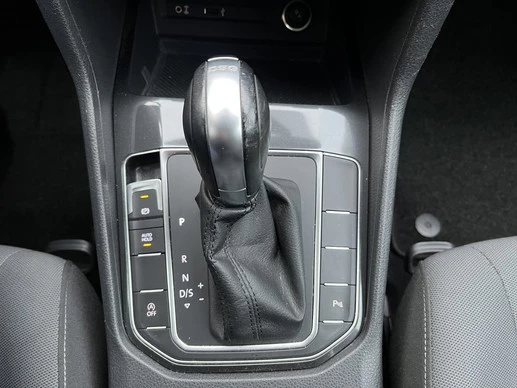 Volkswagen Golf Sportsvan - Afbeelding 24 van 27