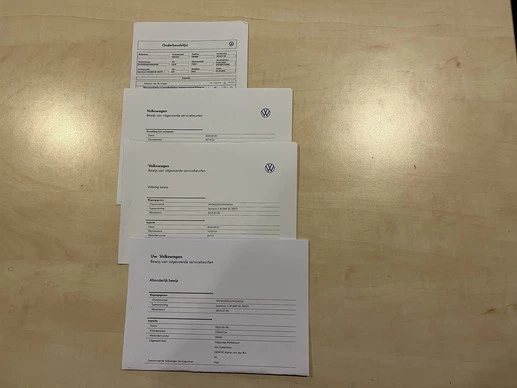 Volkswagen Golf Sportsvan - Afbeelding 27 van 27