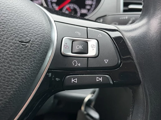 Volkswagen Golf Sportsvan - Afbeelding 23 van 27