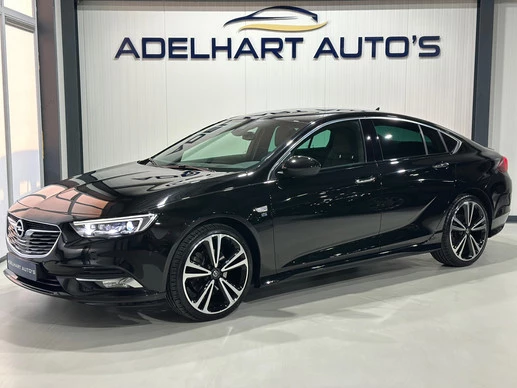 Opel Insignia - Afbeelding 1 van 30