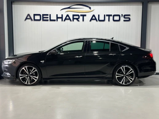 Opel Insignia - Afbeelding 2 van 30