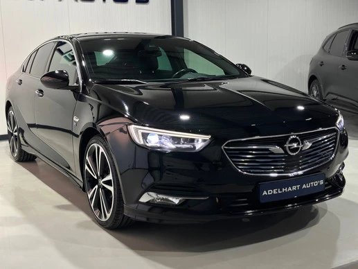 Opel Insignia - Afbeelding 3 van 30