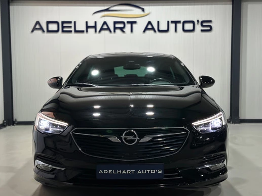 Opel Insignia - Afbeelding 4 van 30
