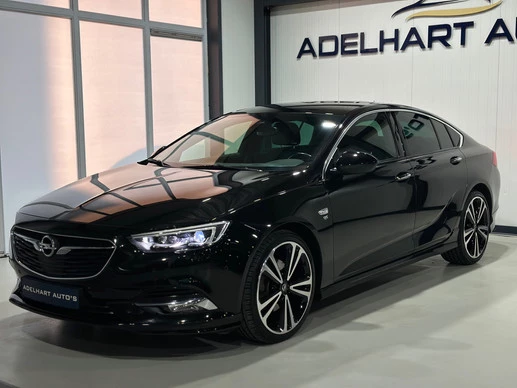 Opel Insignia - Afbeelding 5 van 30