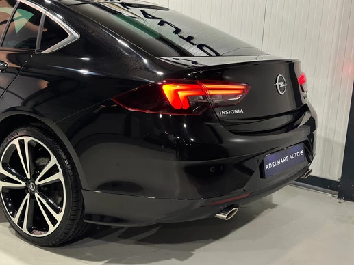 Opel Insignia - Afbeelding 6 van 30