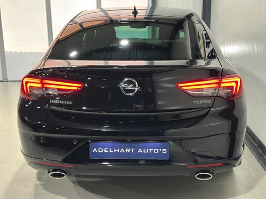 Opel Insignia - Afbeelding 7 van 30