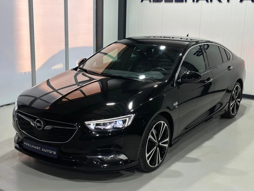 Opel Insignia - Afbeelding 8 van 30